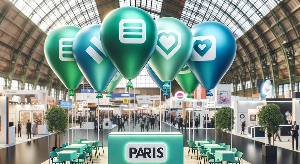 Les salons professionnels à ne pas manquer cette année